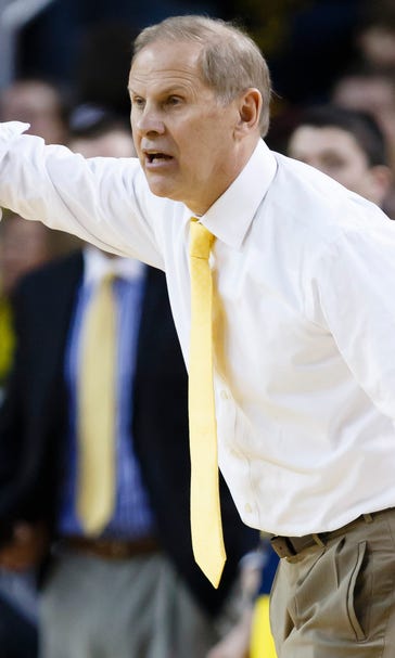 Michigan must overcome more NBA departures